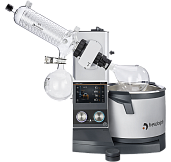 Испаритель ротационный Hei-VAP Expert Control HL GB